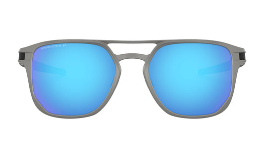 Lentes de Sol Oakley OO4128 Gris