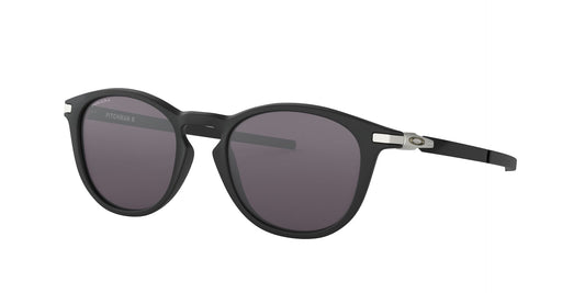 Lentes de Sol Oakley OO9439 Pitchman R Negro