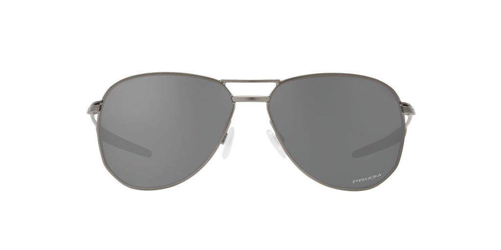 Lentes de Sol Oakley Plata OO4147
