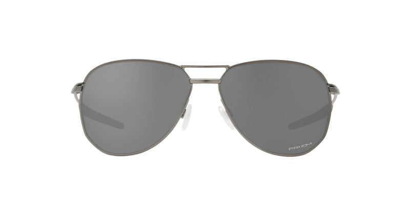 Lentes de Sol Oakley Plata OO4147