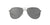 Lentes de Sol Oakley Plata OO4147
