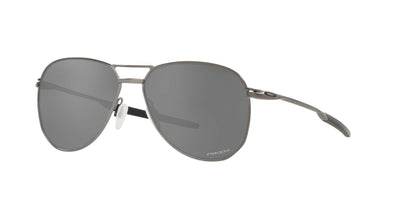 Lentes de Sol Oakley Plata OO4147