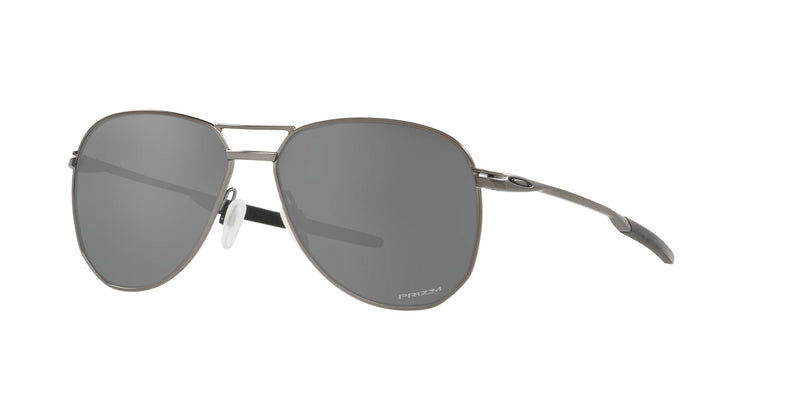 Lentes de Sol Oakley Plata OO4147