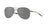 Lentes de Sol Oakley Plata OO4147