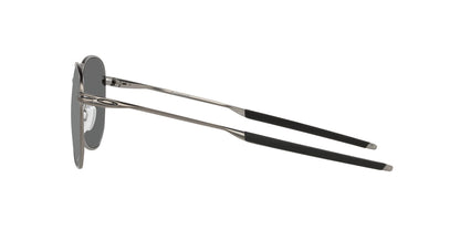 Lentes de Sol Oakley Plata OO4147