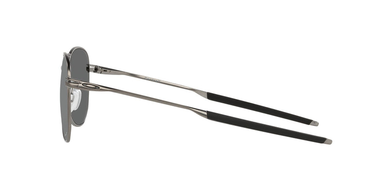 Lentes de Sol Oakley Plata OO4147