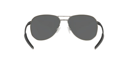 Lentes de Sol Oakley Plata OO4147