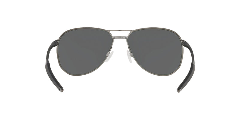 Lentes de Sol Oakley Plata OO4147