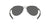 Lentes de Sol Oakley Plata OO4147