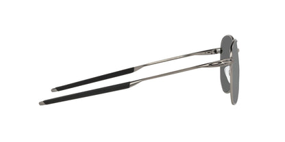 Lentes de Sol Oakley Plata OO4147