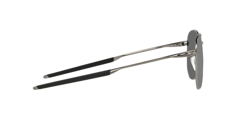 Lentes de Sol Oakley Plata OO4147