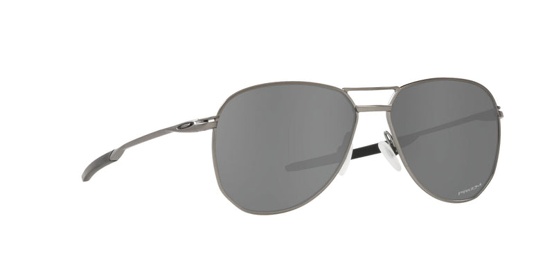 Lentes de Sol Oakley Plata OO4147
