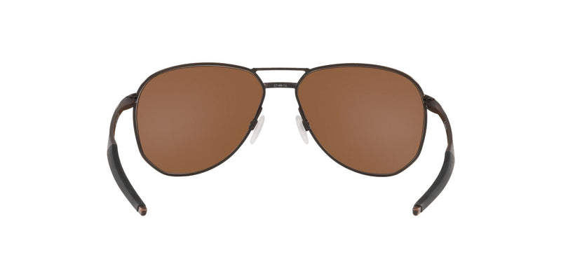 Lentes de Sol Oakley Café OO4147