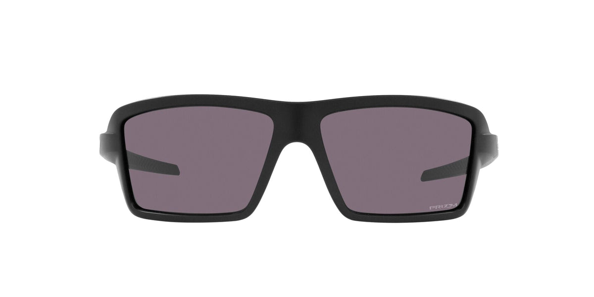 Lente de Sol Oakley OO9129 Cables Negro