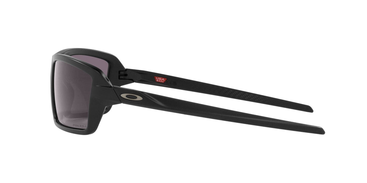 Lente de Sol Oakley OO9129 Cables Negro