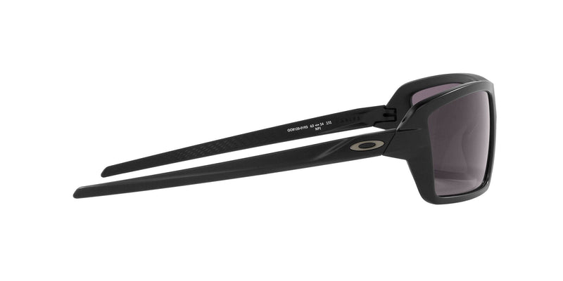 Lente de Sol Oakley OO9129 Cables Negro