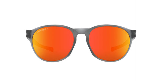 Lente Solar Oakley OO9126 Gris