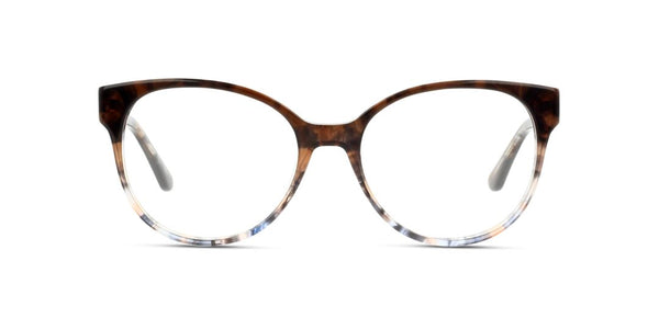 Lente Oftálmico Guess GU2695 Havana