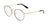 Lente Oftálmico Guess GU2725 Negro