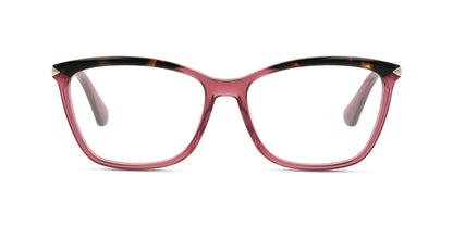 Lente Oftálmico Guess GU2880 Rojo