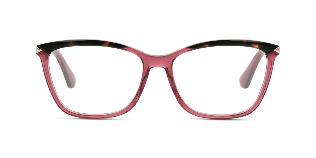 Lente Oftálmico Guess GU2880 Rojo