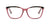 Lente Oftálmico Guess GU2880 Rojo