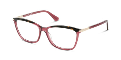 Lente Oftálmico Guess GU2880 Rojo