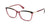 Lente Oftálmico Guess GU2880 Rojo