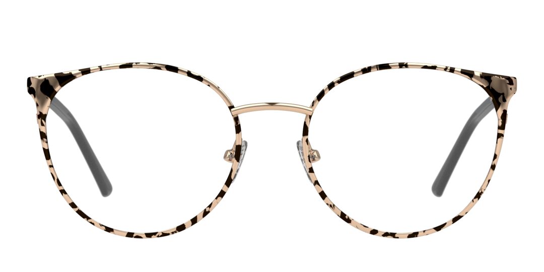 Lente Oftálmico Guess GU2913 Dorado