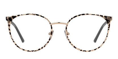 Lente Oftálmico Guess GU2913 Dorado
