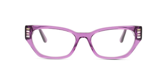 Lente Oftálmico Guess GU2967 Morado