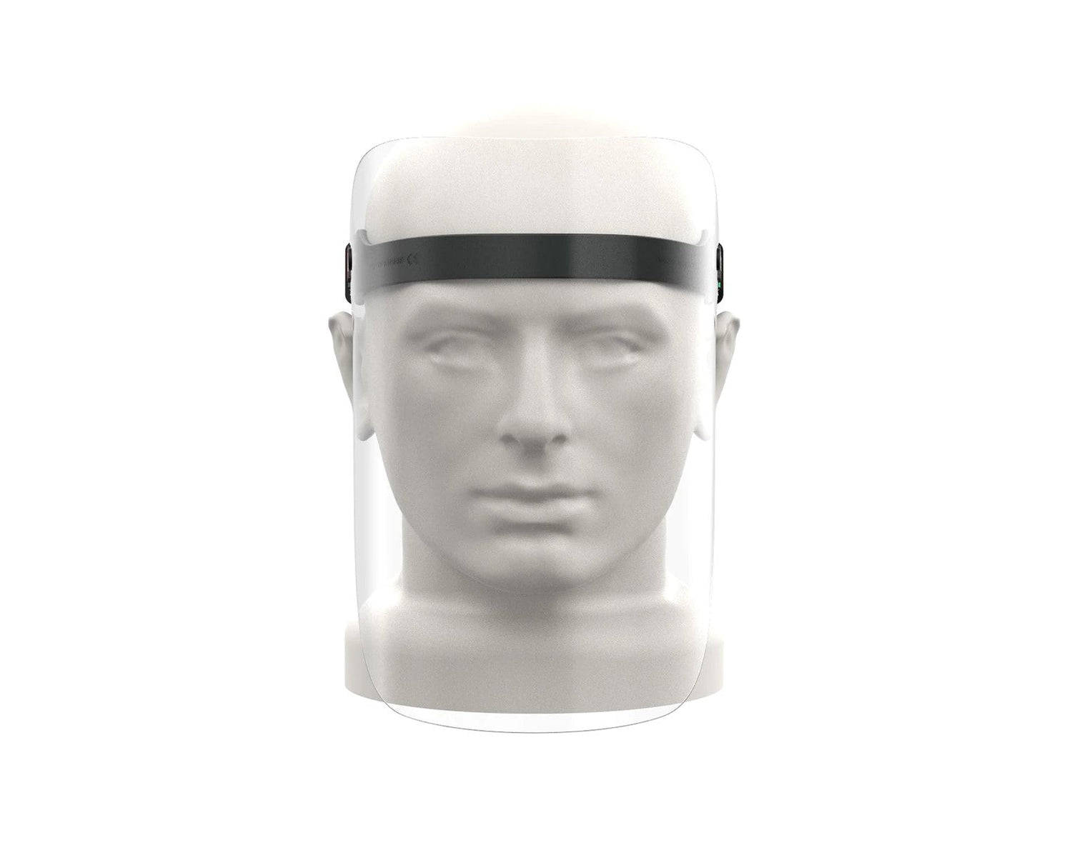 Careta Protectora Polaroid StaySafe2-Más Visión México