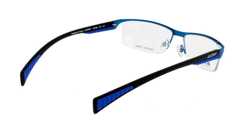 Lente Oftálmico Activ ACTACH28 Azul-Más Visión México