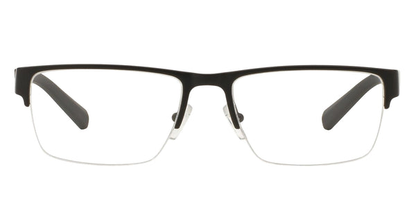 Lente Oftálmico Armani Exchange AX1018 Negro