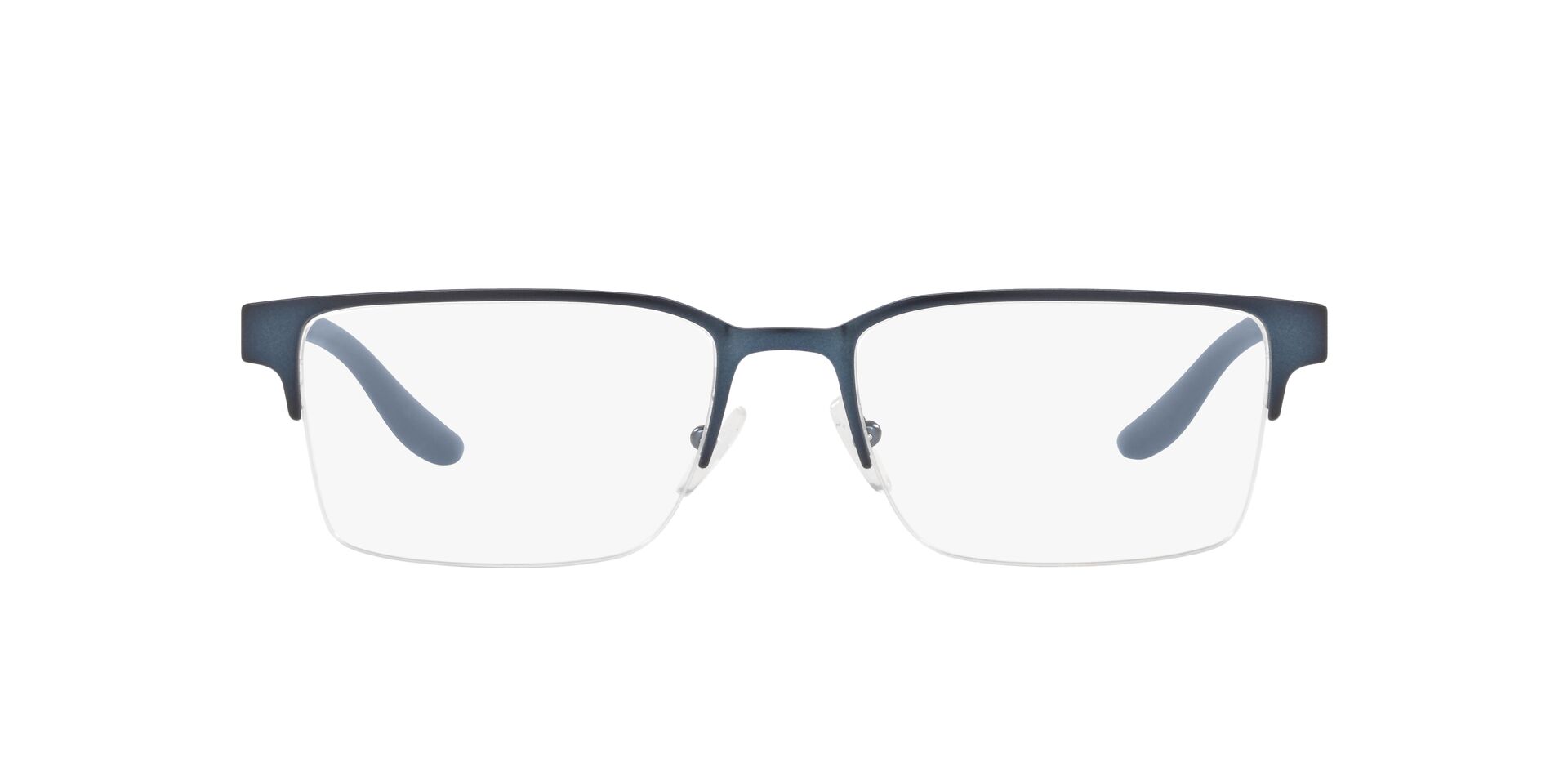 Lente Oftálmico Armani Exchange AX1046 Azul-Más Visión México