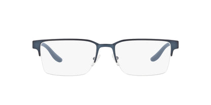 Lente Oftálmico Armani Exchange AX1046 Azul-Más Visión México