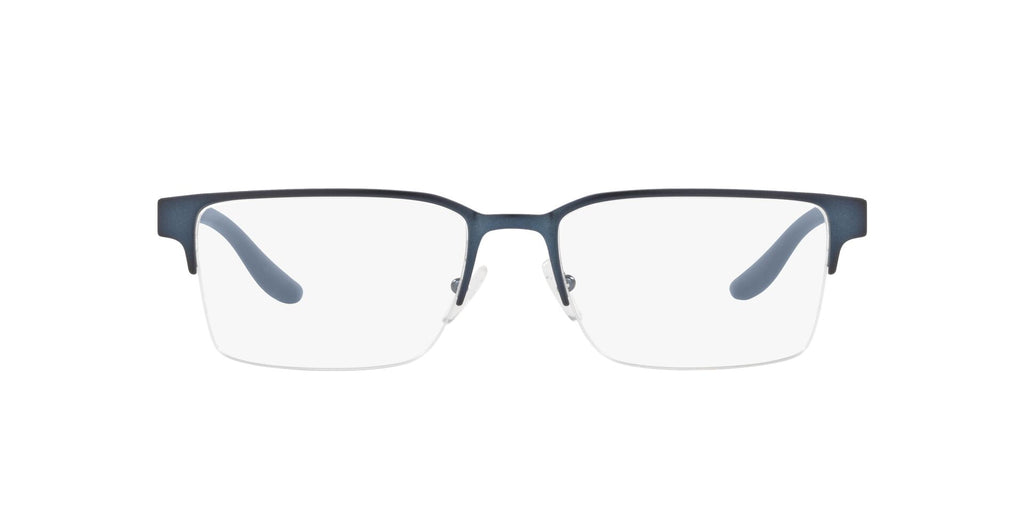 Lente Oftálmico Armani Exchange AX1046 Azul-Más Visión México
