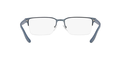 Lente Oftálmico Armani Exchange AX1046 Azul-Más Visión México