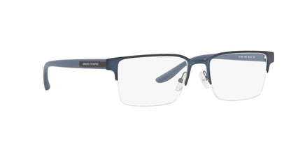 Lente Oftálmico Armani Exchange AX1046 Azul-Más Visión México