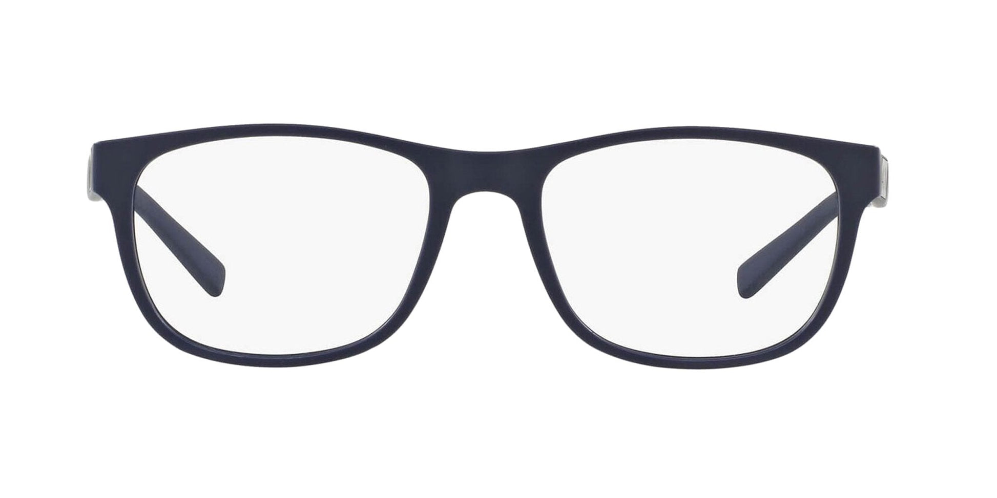 Lente Oftálmico Armani Exchange AX3034 Azul-Más Visión México