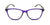 Lente Oftálmico Armani Exchange AX3047 Morado-Más Visión México