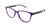 Lente Oftálmico Armani Exchange AX3047 Morado-Más Visión México