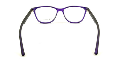 Lente Oftálmico Armani Exchange AX3047 Morado-Más Visión México