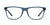Lente Oftálmico Armani Exchange AX3048 Azul-Más Visión México