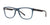 Lente Oftálmico Armani Exchange AX3048 Azul-Más Visión México