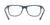 Lente Oftálmico Armani Exchange AX3048 Azul-Más Visión México