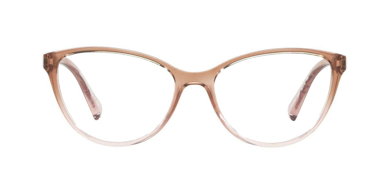 Lente Oftálmico Armani Exchange AX3053 Rosa-Más Visión México