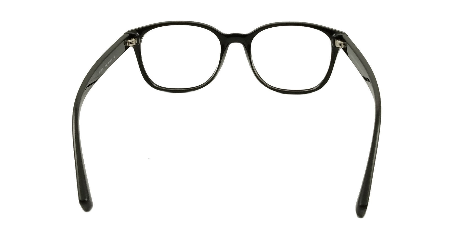 Lente Oftálmico Armani Exchange AX3072 Negro-Más Visión México