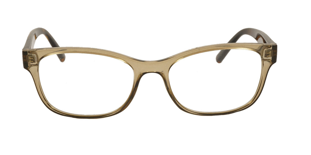 Lente Oftálmico Armani Exchange AX3076 Café-Más Visión México