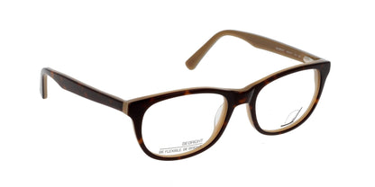Lente Oftálmico Be Bright BBAF37NX Café-Más Visión México